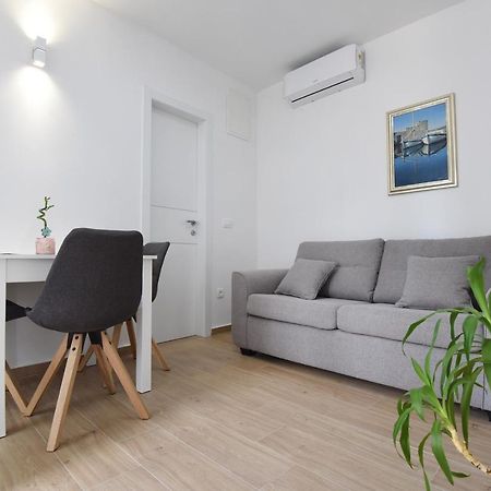 Karlo Apartments ซาดาร์ ภายนอก รูปภาพ